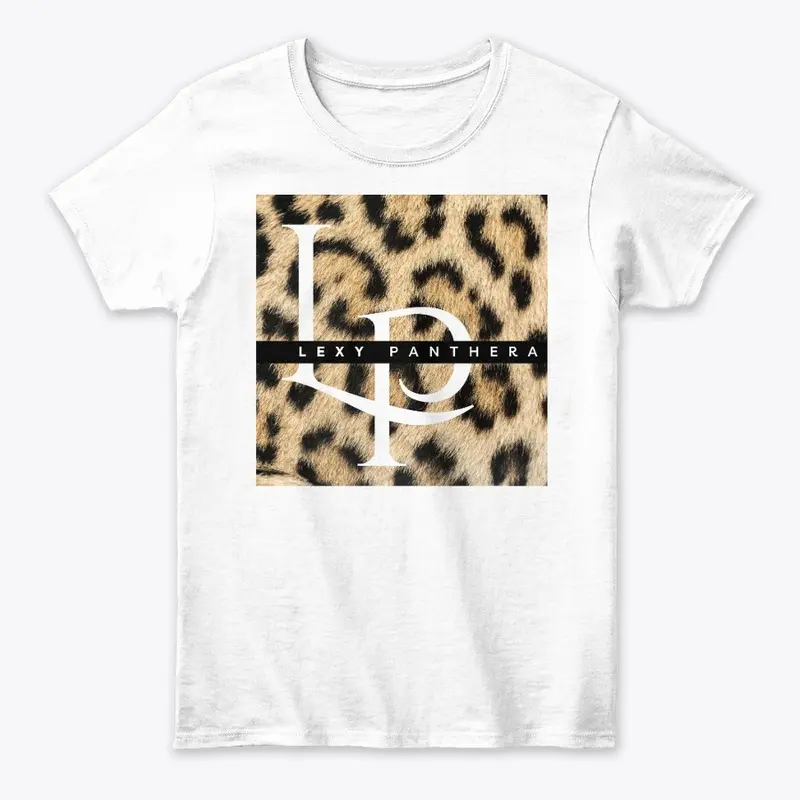 Lexy Panthera Animal Print Spring 