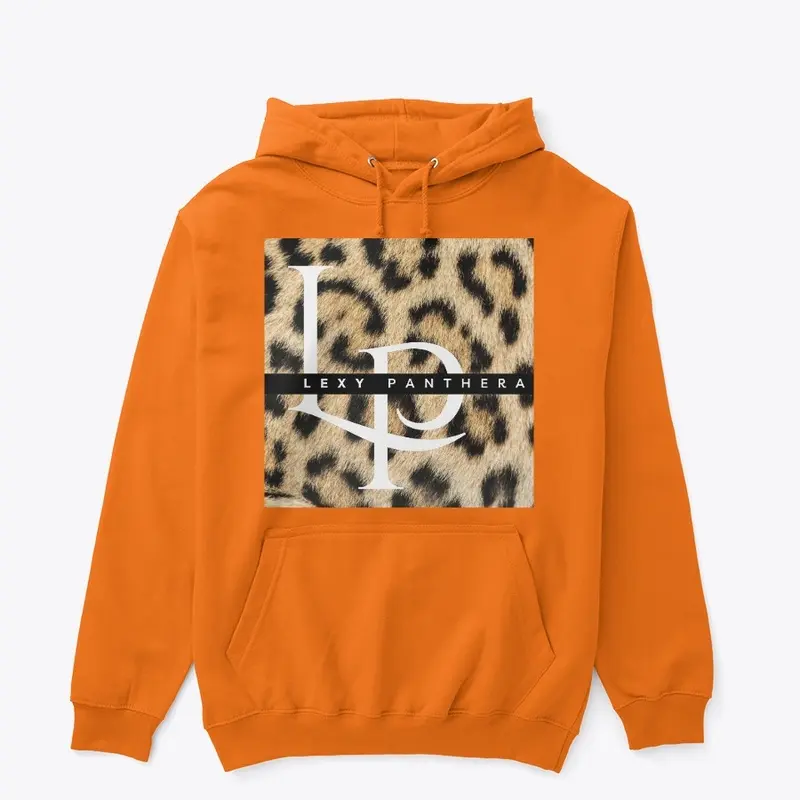 Lexy Panthera Animal Print Spring 