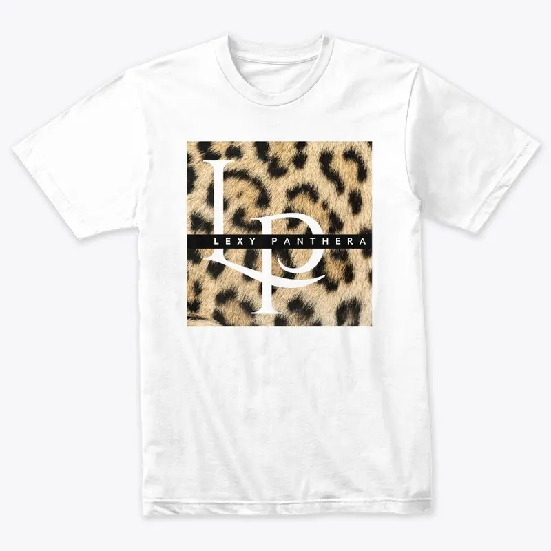 Lexy Panthera Animal Print Spring 