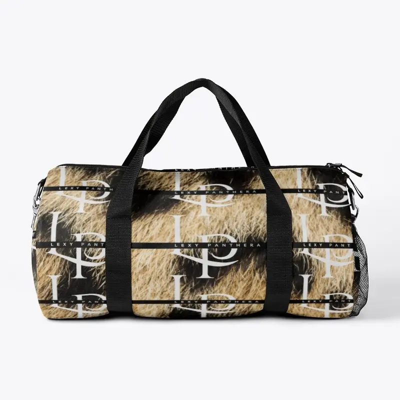 Lexy Panthera luury Bag