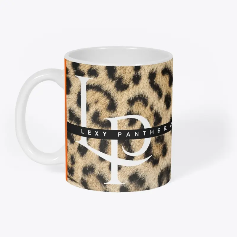 Lexy Panthera Animal Print Spring 