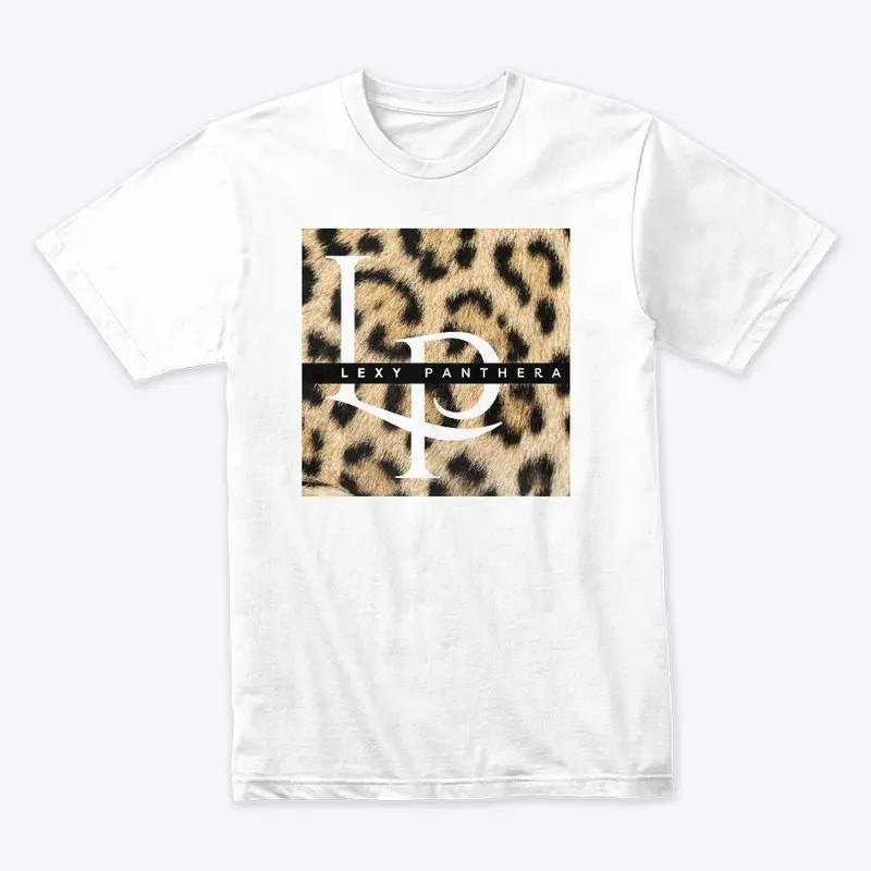 Lexy Panthera Animal Print Spring 